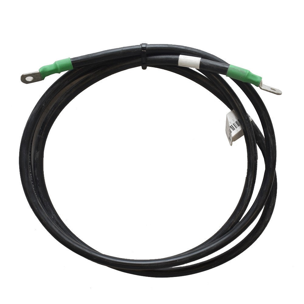 Battery Cable 86 Inch 4 AWG Black