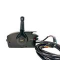 881170A10 Side Mount Remote Control for Mercury 8-9HP 10 Pin 4-Stroke 