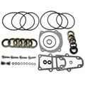 Lower Unit Gearcase Seal Kit For Johnson Evinrude E-tec 5006373,