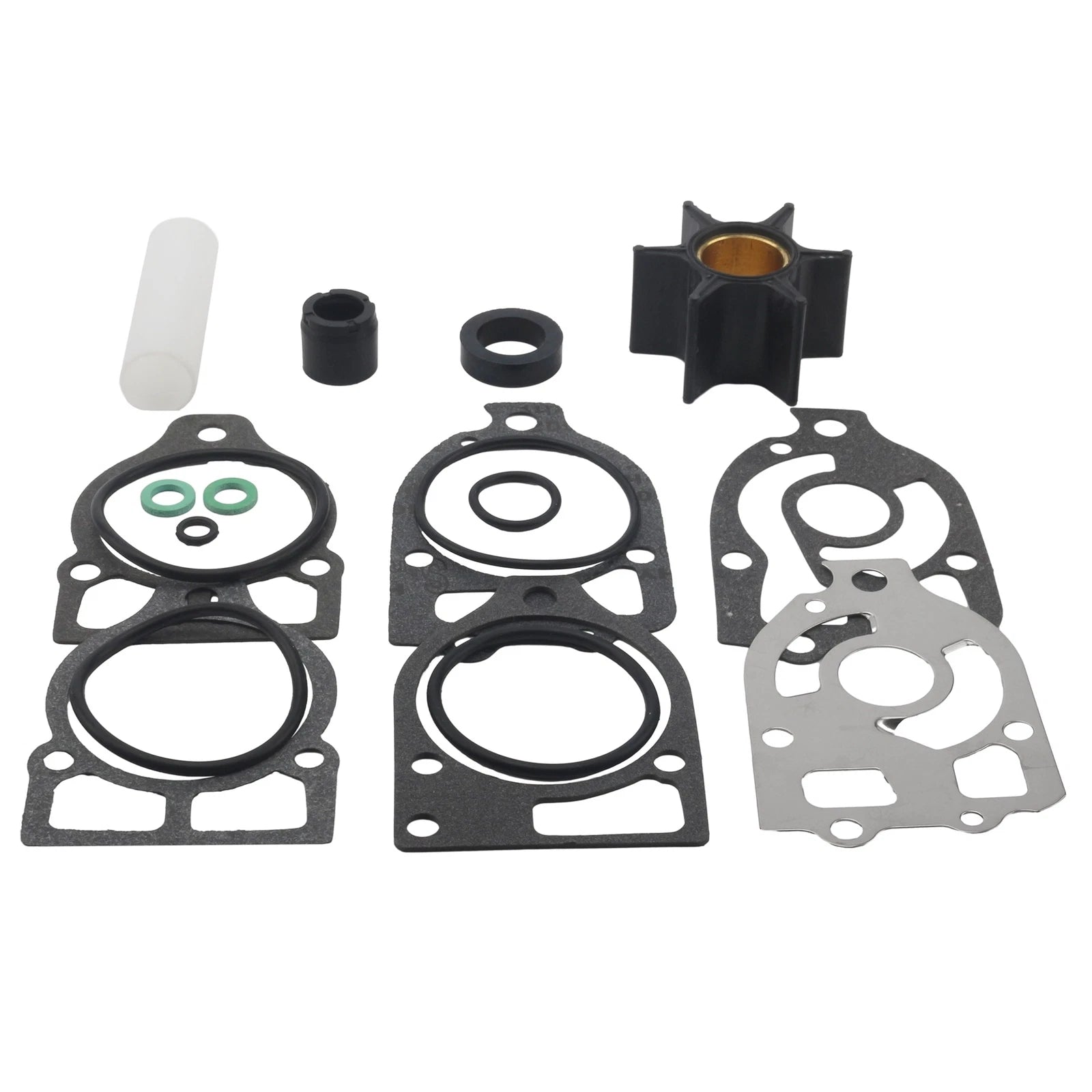 For Mercury 115/125/135/14<wbr/>0/150/175/200/<wbr/>225hp Water Pump
