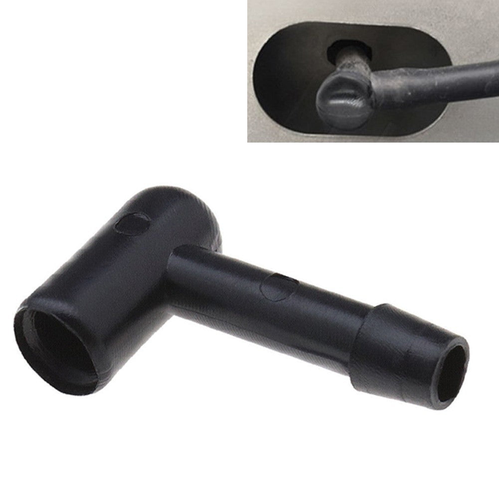 Hose Jet L Shape Nozzle Replacement