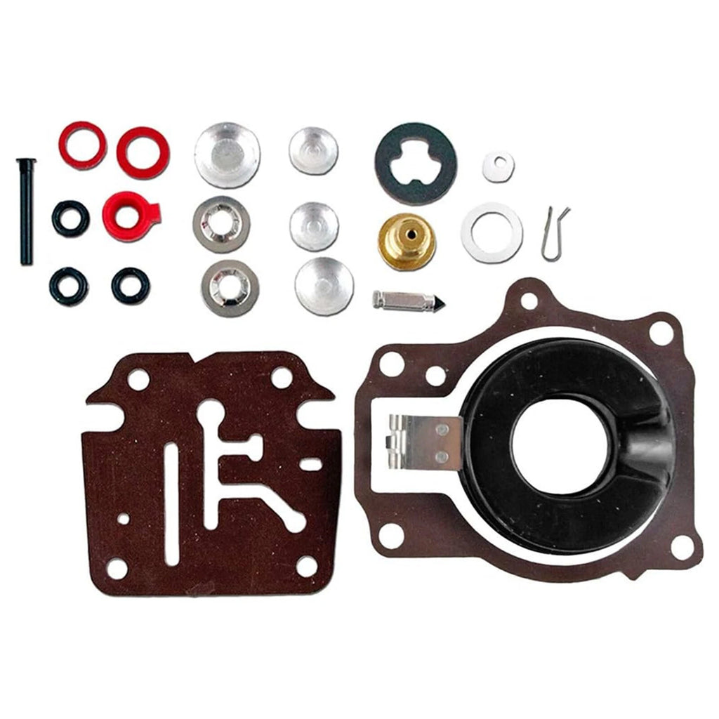 Carb Kit for Johnson Evinrude 20-70HP 3Pcs