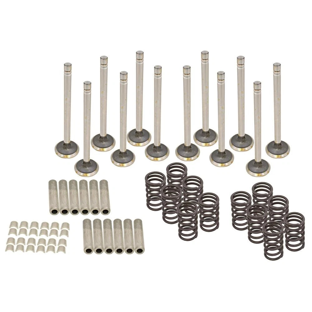 Vtkjd4020ge Valve Train Kit Fits John Deere