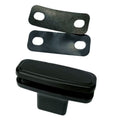 Cab Window Buckle/lock At214152 For John Deere 110 | Hook & Hull Co