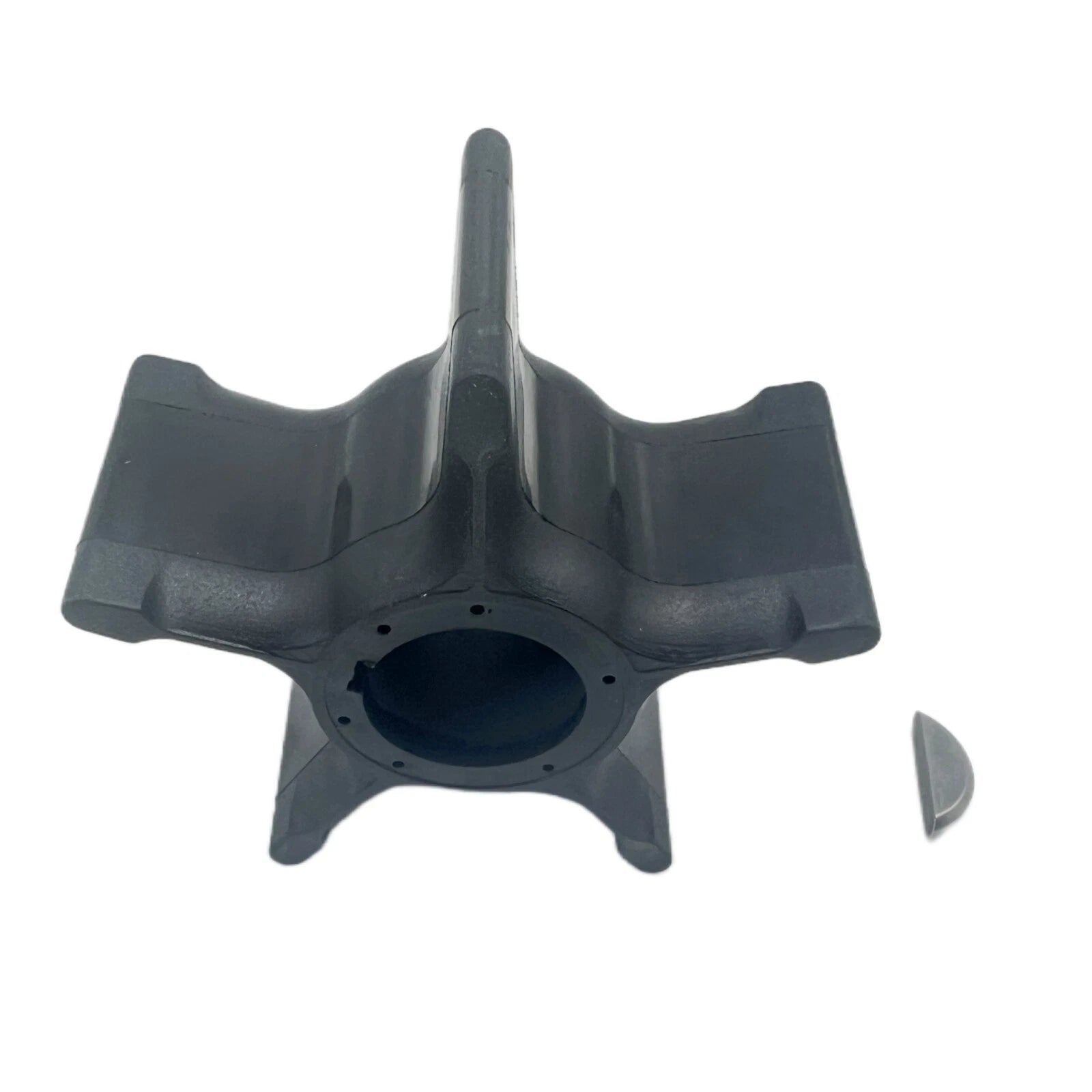 Water Pump Impeller w/Key for Johnson 200/225 HP Outboard Motors