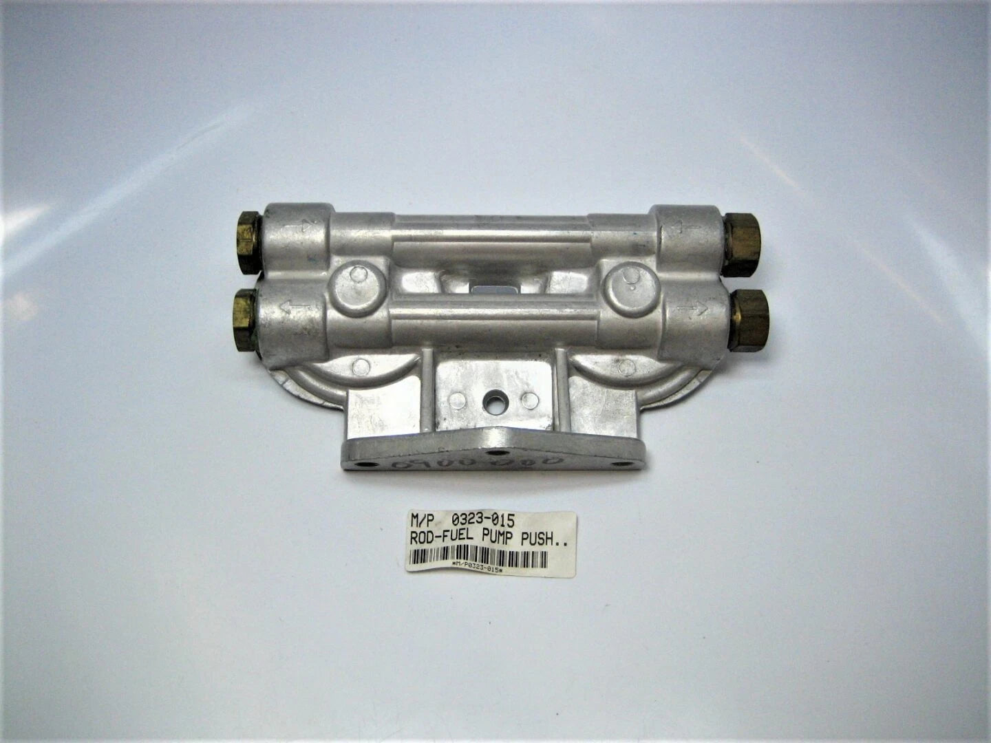 Marine Power 0323-015 ~New~ Sterndrive Engine Push | Hook & Hull Co