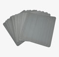 Seadek Marine, Brushed Adhesive Floor Sheet Square 9'' X 9'' - 1/8''