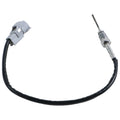 Temperature Sensor 1j770-18500 For Kubota V2607 | Hook & Hull Co
