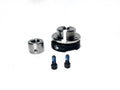 '-New- Sleipner 101450, Flexible 2 Bolt Coupler , | Hook & Hull Co
