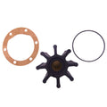 Marine Water Pump Impeller For Schlapkohl Dtp92/dtp106 &Amp; Smp