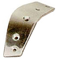Amb94527 Wear Bars - Chrome