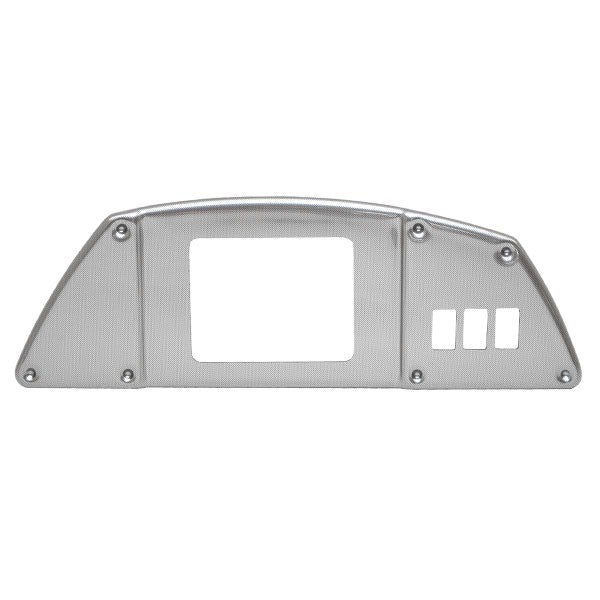 Blank Display Panel Boat RT178 RT188 Z518