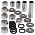Swing Arm Linkage Bearing Kit For Kawasaki Kfx 400 A Ksf 2004