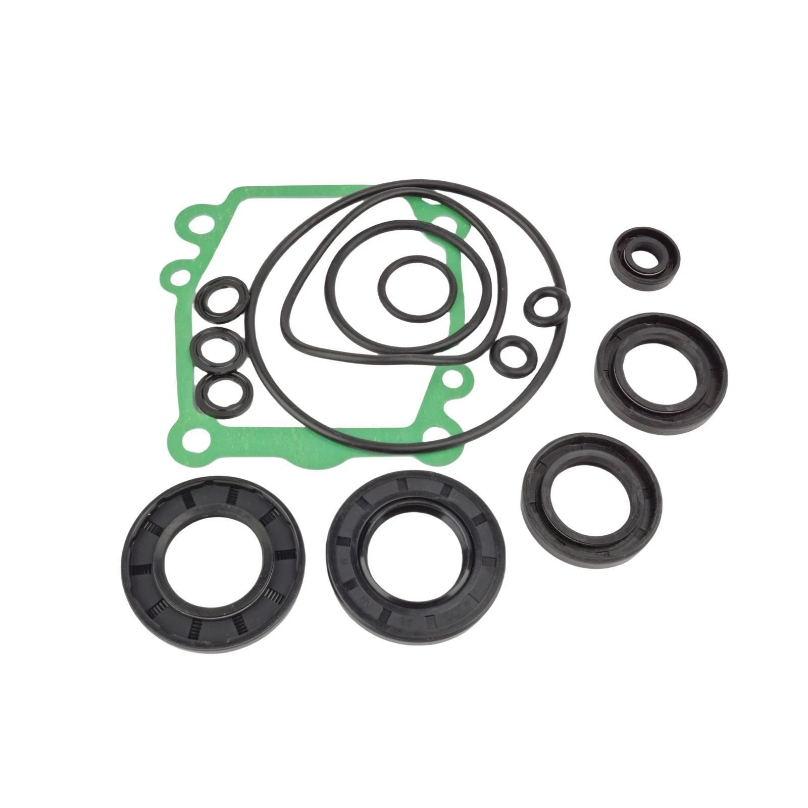 18-8335 Lower Unit Seal Kit For Suzuki Outboard 150-200 Hp Motor