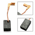 Carbon Brush for Motors