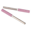 Chainsaw Sharpener Burr Set 3mm Shank
