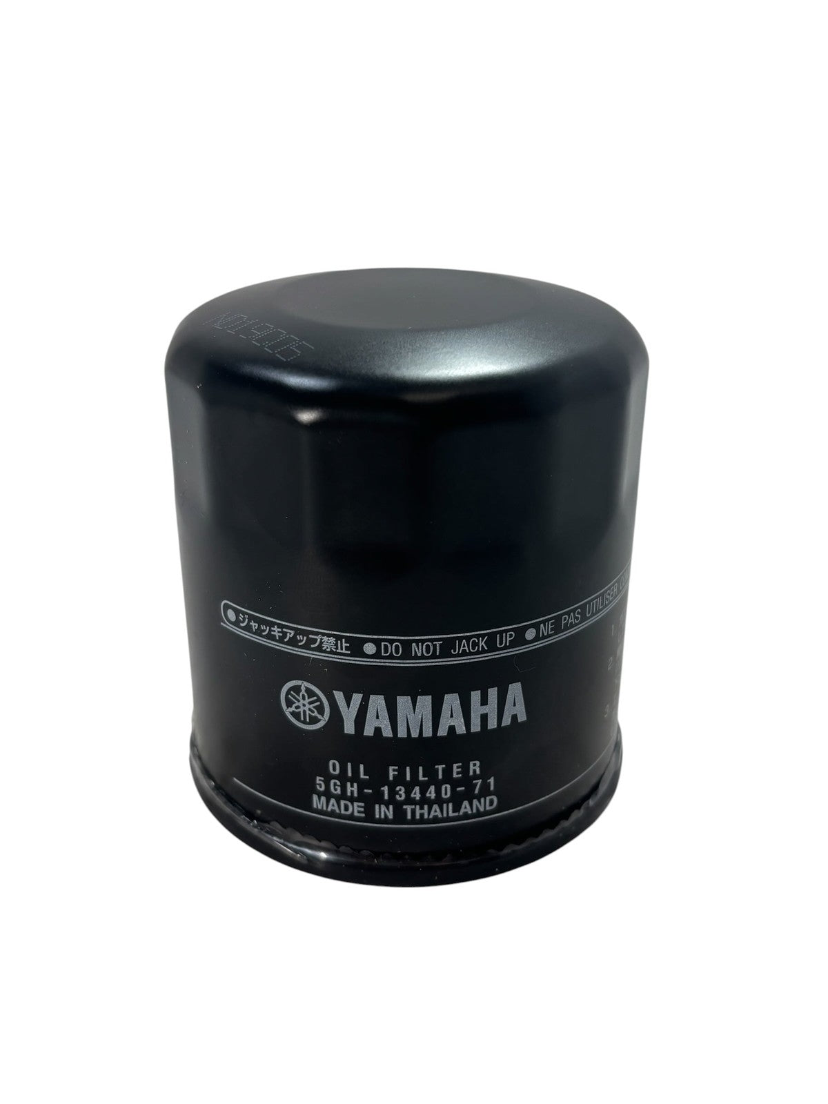 '-Oem- Yamaha 5gh-13440-70 , Oil Filter -2 Pack