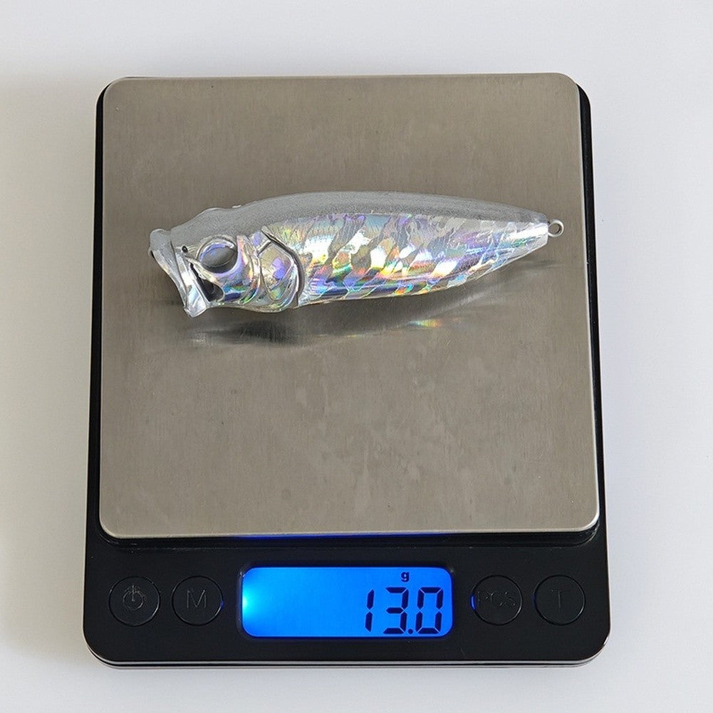 Topwater Lure Floating Design For MG