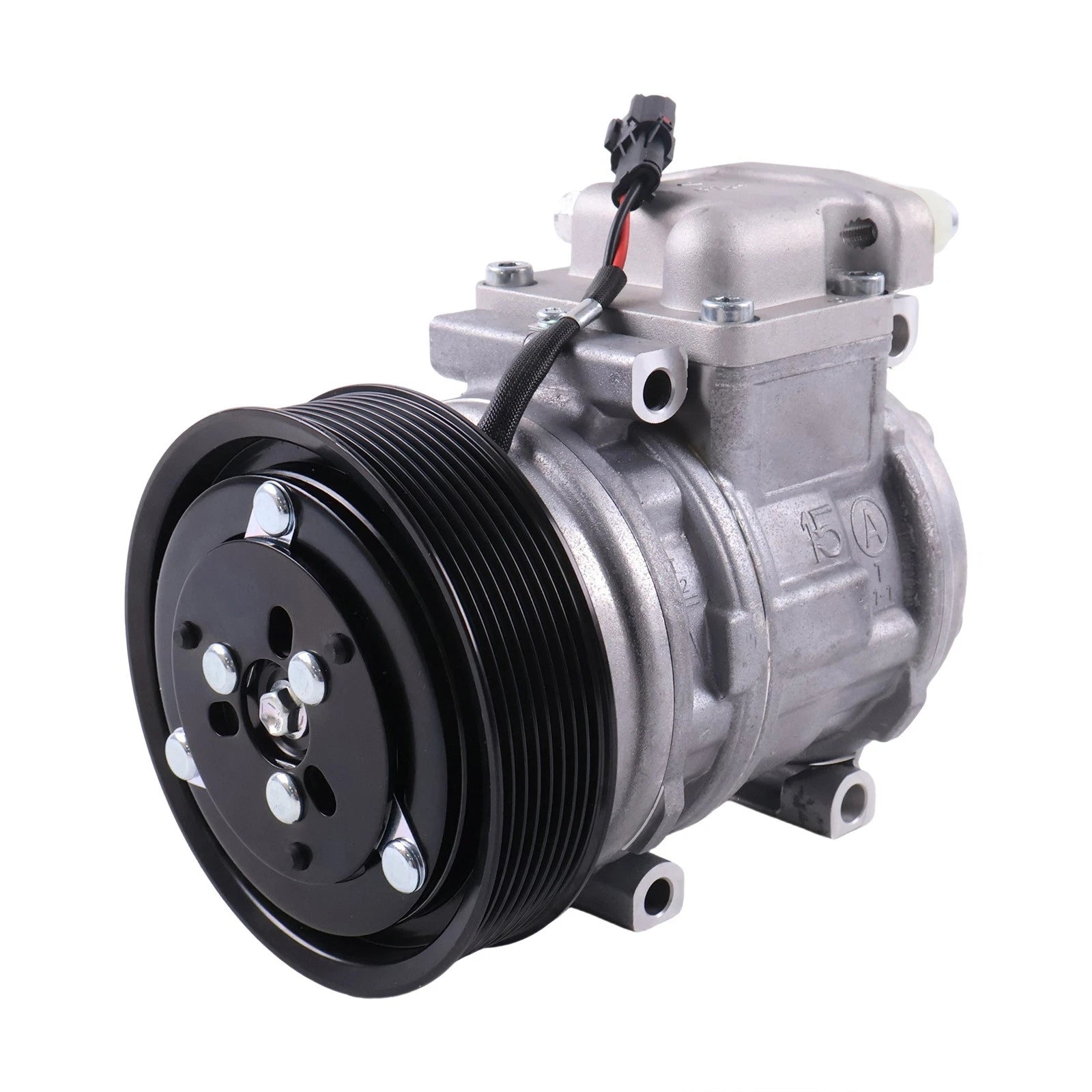 A/c Compressor 3l071-0059 400102-00381 K1057338 For | Hook & Hull Co