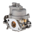 Carburetor Assembly Yamaha 8HP 9.9HP by Yamaha