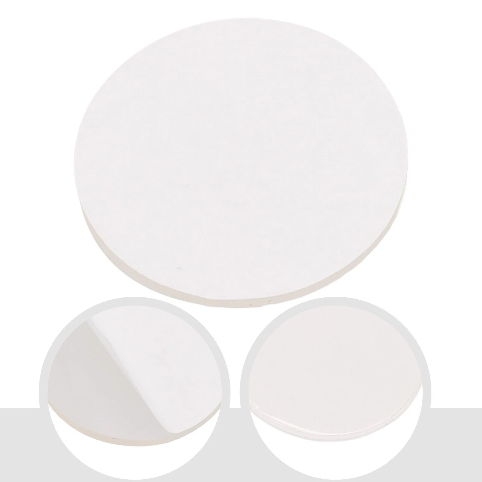 Gel Pad For Windshield Rain Sensor 8u0955609 Compatible With For A3