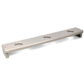 Jet Tech Boat Rod Holder Bottom 1 1/4 Inch by Jet Tech