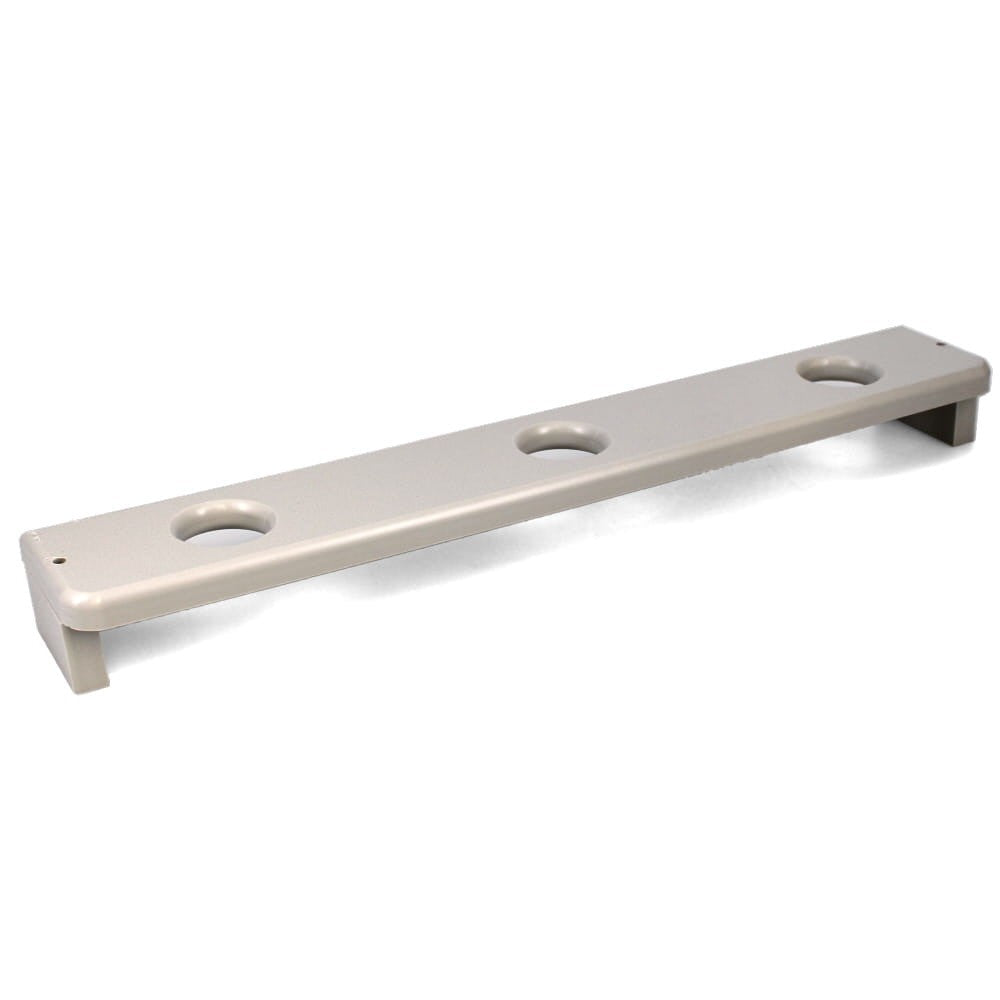 Jet Tech Boat Rod Holder Bottom 1 1/4 Inch by Jet Tech