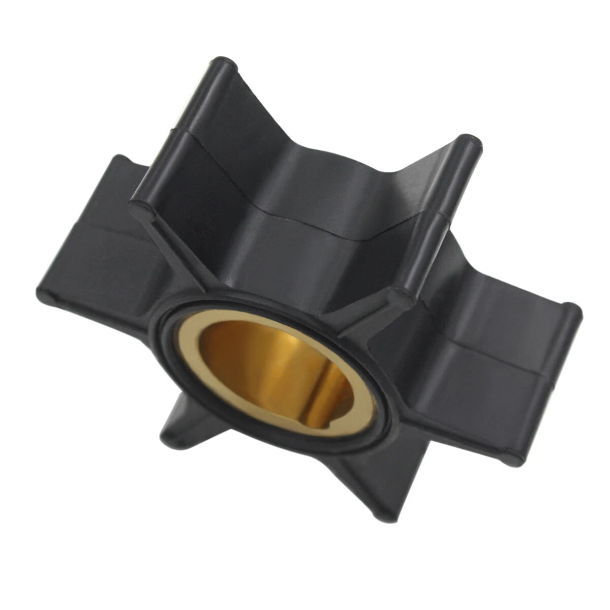 Water Pump Impeller for Mercury 40-60HP, Sierra GTX/RXP/RXT, 2000-2023