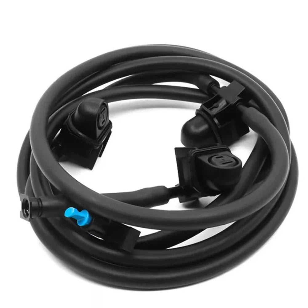 Windshield Washer Hose Assembly For Mercedes For Benz C Class Models