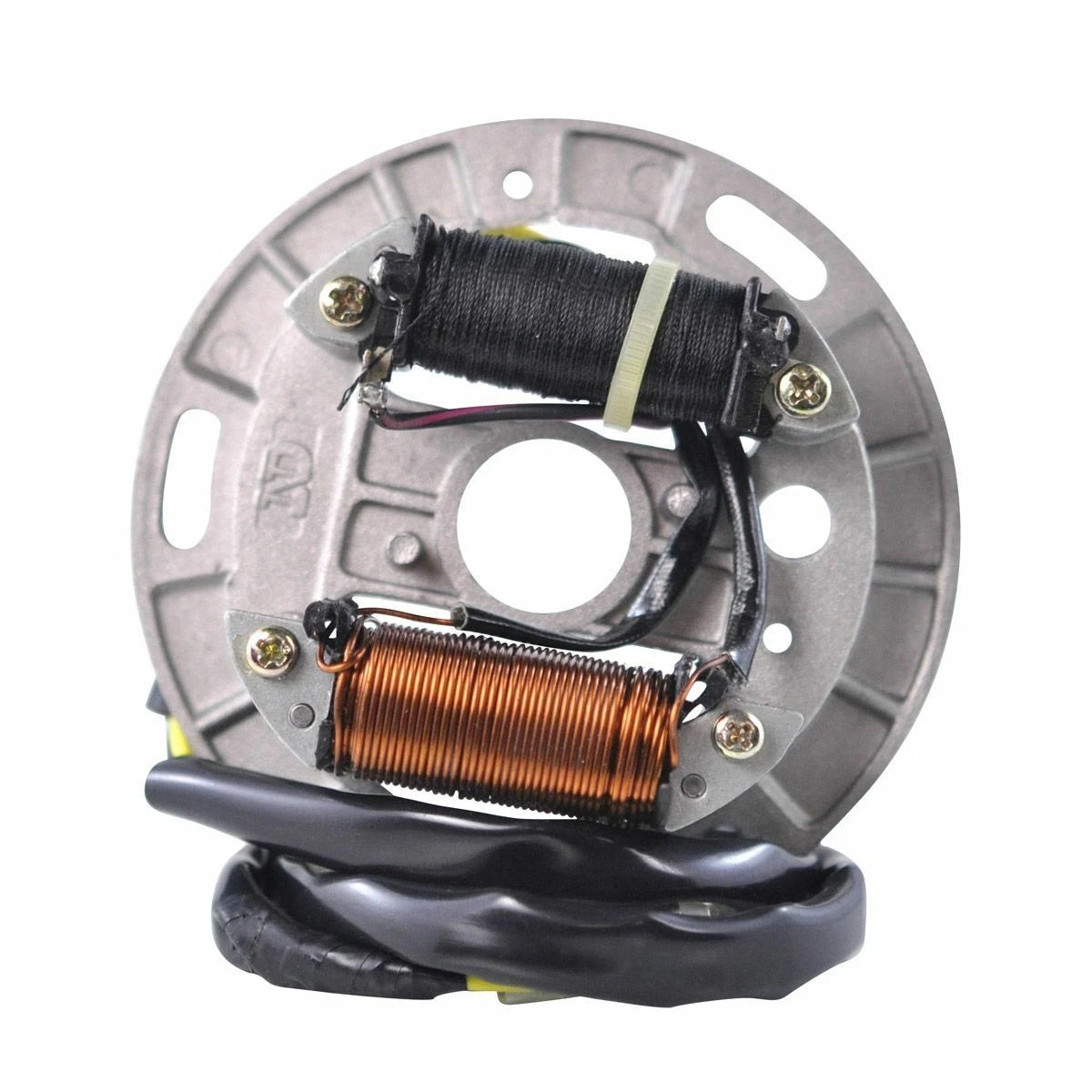 Rm Stator Replacement Stator For Kawasaki Kfx 80 & Suzuki Lt80