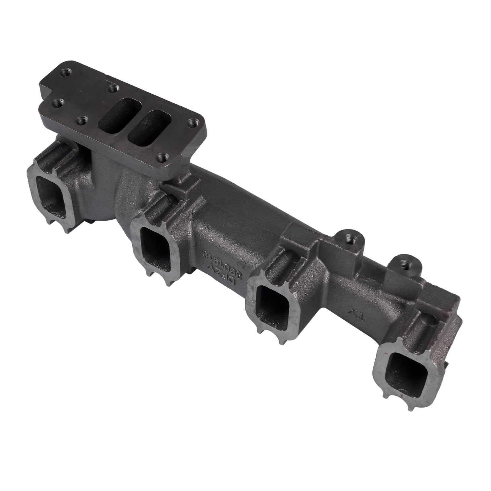 Manifold for Cummins 4B3.9 6B5.9 6C8.3 by Cummins
