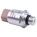Pressure Sensor 17252661 For Volvo Ec140 Ec160 Ec180 Ec250d Ec300d