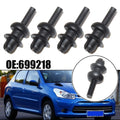 PCS String Clips Pack