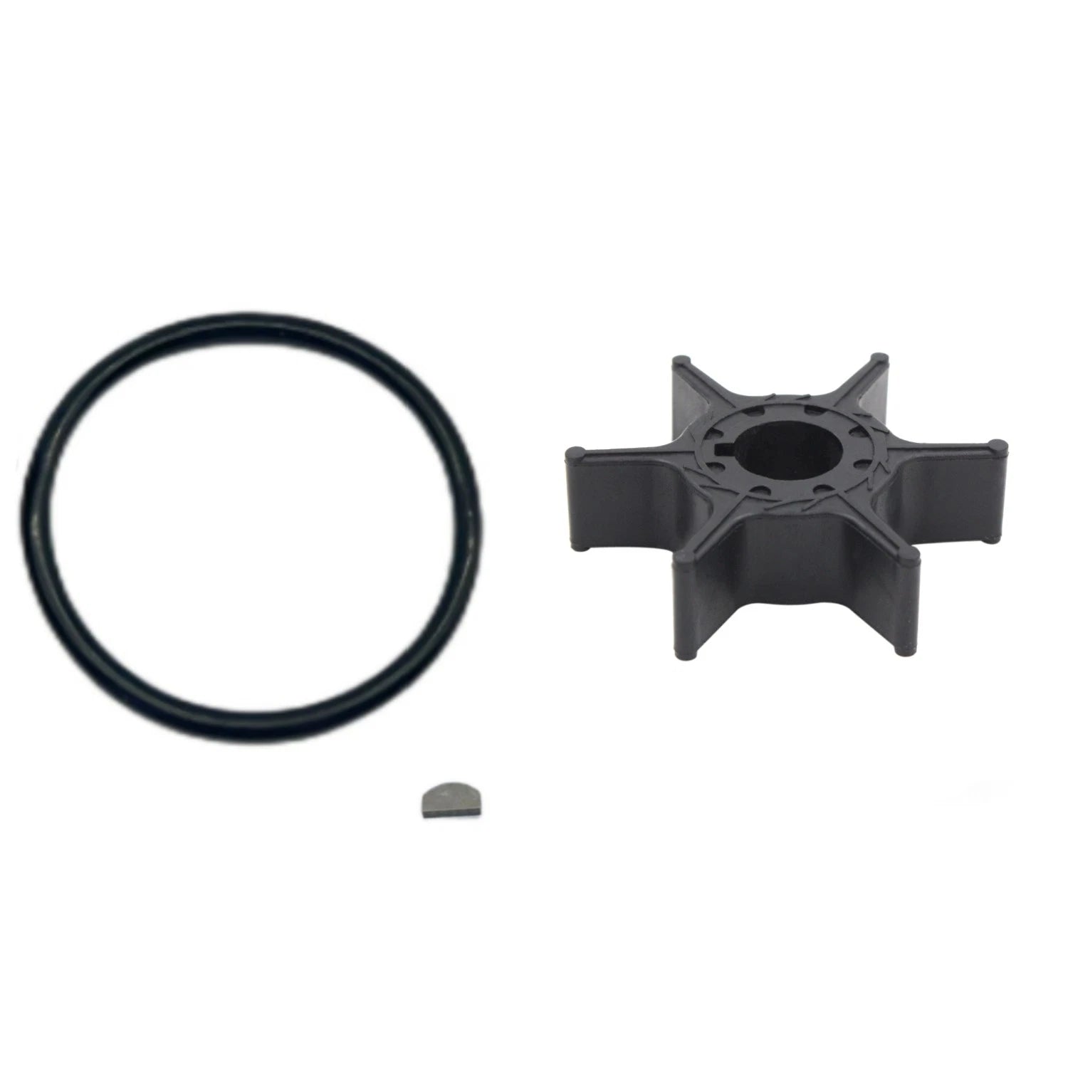 Water Pump Rebuild Kit for Yamaha 9.9HP/15HP Outboards