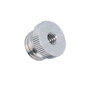 1/4'' Female To 5/8" Male Aluminum Alloy Screw Adapter For Camera