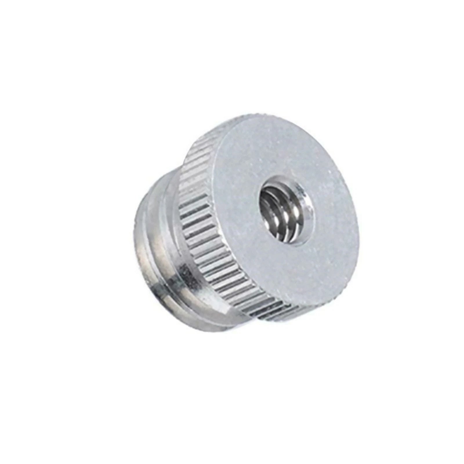 1/4'' Female To 5/8" Male Aluminum Alloy Screw Adapter For Camera