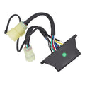 Ignition System Unit CDI for Honda BF75 BF90 by Honda