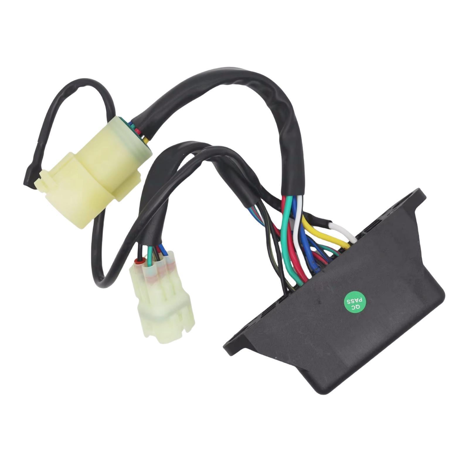 Ignition System Unit CDI for Honda BF75 BF90 by Honda