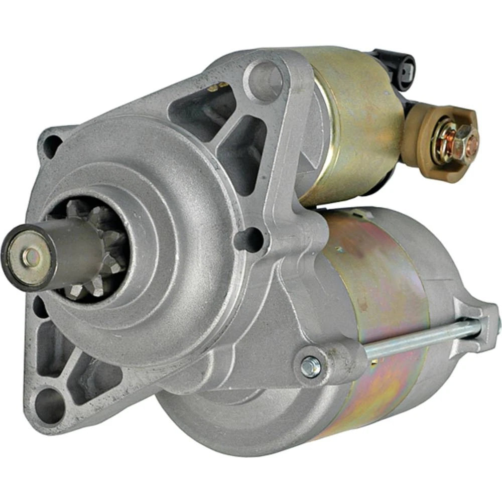 410-54099-jn J&n Electrical Products Starter