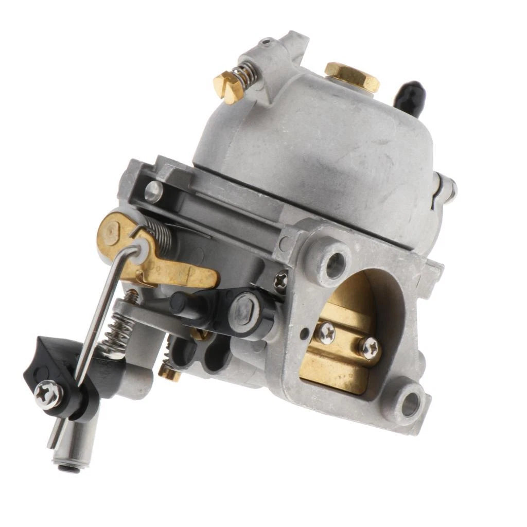 Carburetor for Suzuki DT 9.9/15 HP 2-Stroke (1983-1988)