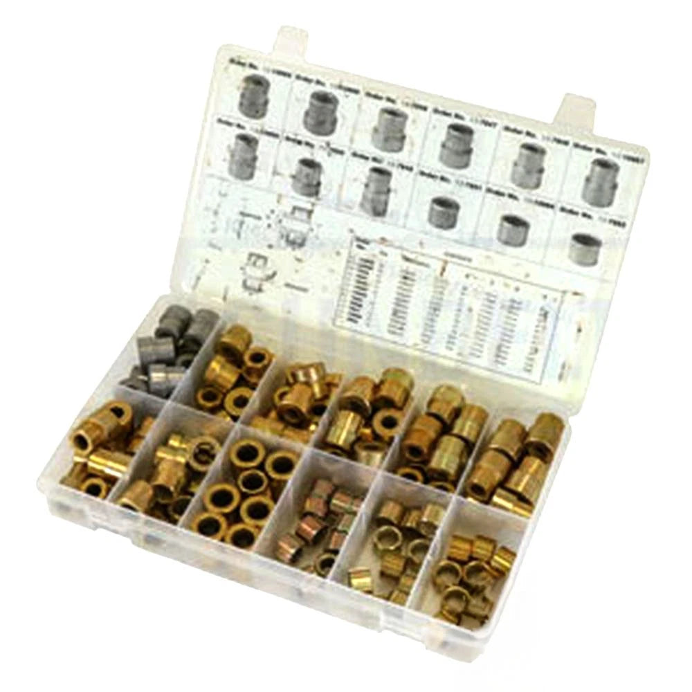 B1sb7842 Idler Bushing Assortment ()