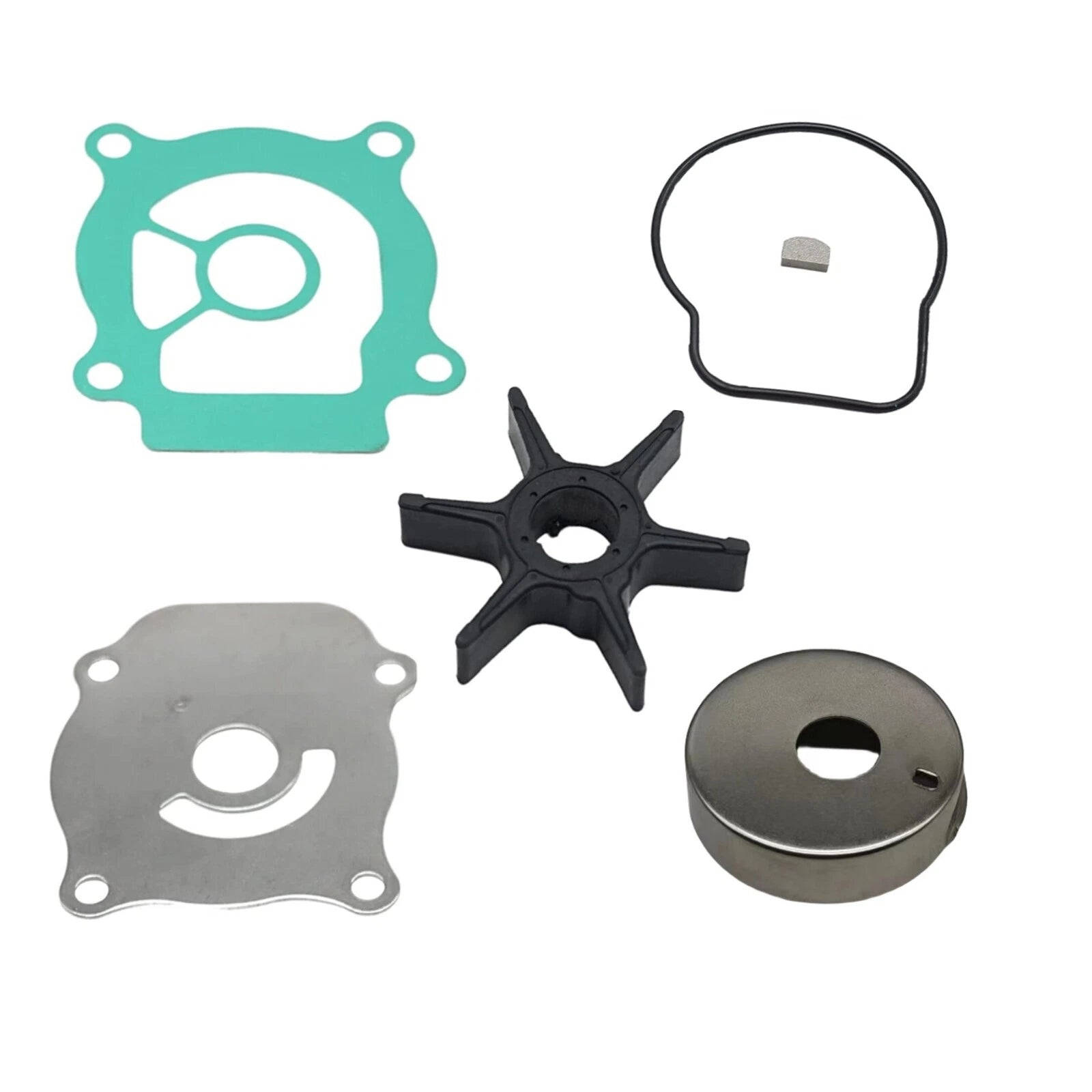 Water Pump Impeller Kit – Suzuki DF25