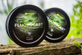 RidgeMonkey FluoroCast Fluoro Coated Mainline 1000m All Size