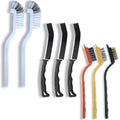 Grout Cleaning Brush Set for Home Use
