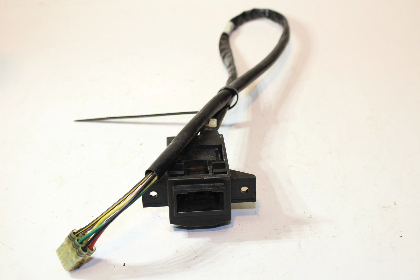 Ultra Lx 250x 15f Kawasaki Electrical Key Socket Immobilizer Switch