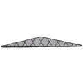 Mastercraft Boat Transom Step Pad Non-Skid Mat by Mastercraft