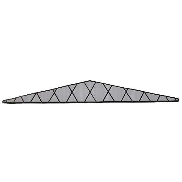 Mastercraft Boat Transom Step Pad Non-Skid Mat by Mastercraft