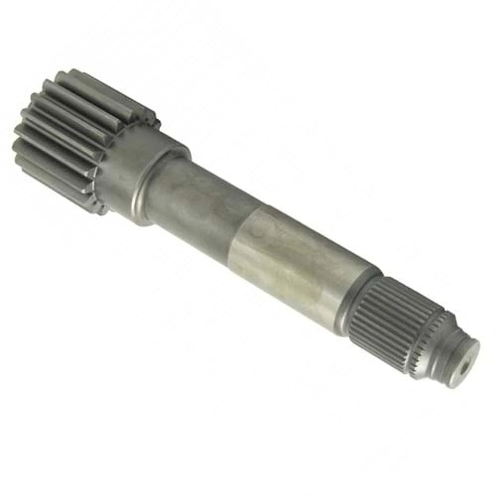 Ha281982 Dana/spicer Sun Shaft, Mfd, 12 Bolt Hub Fits Case Ih