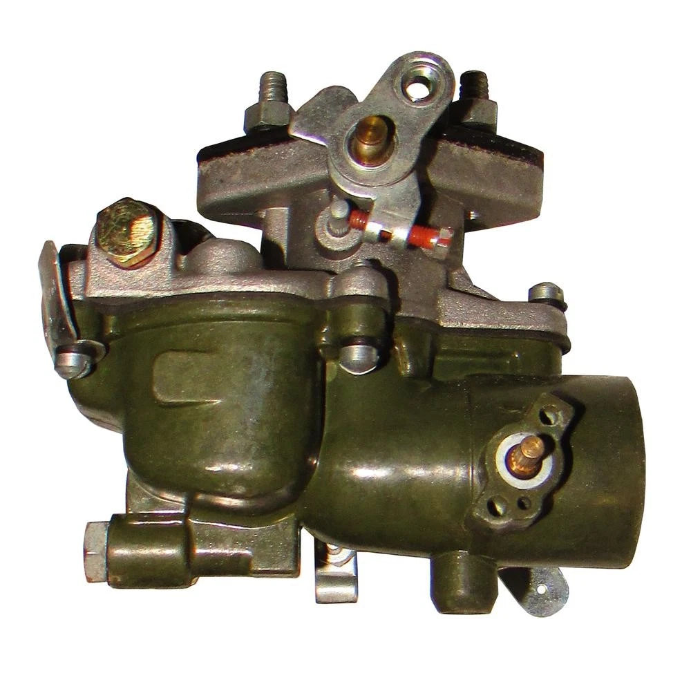 Carburetor Fits Zenith Replaces 13781