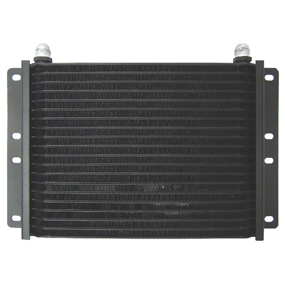 Oil Cooler Fits Universal Products